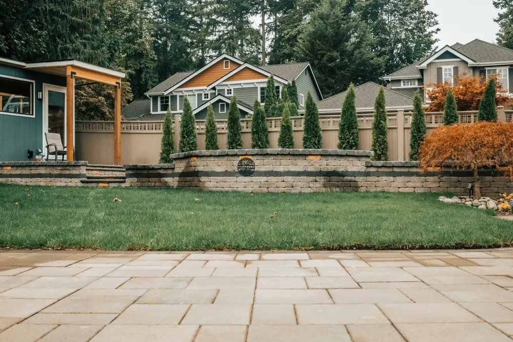 Trusted lawn mowing service experts serving Auburn, WA - Integrity Outdoors