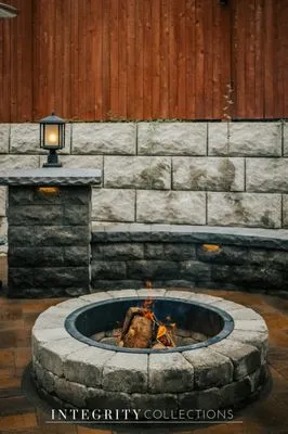 Integrity Outdoors Logo