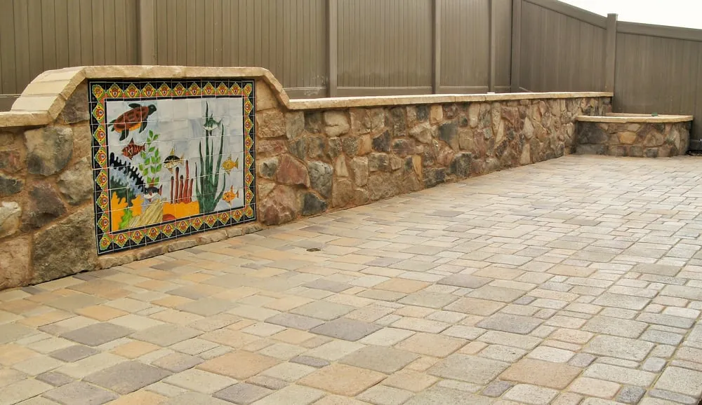 Local lawn care service in Vista, CA by Integrity Pavers and Turf