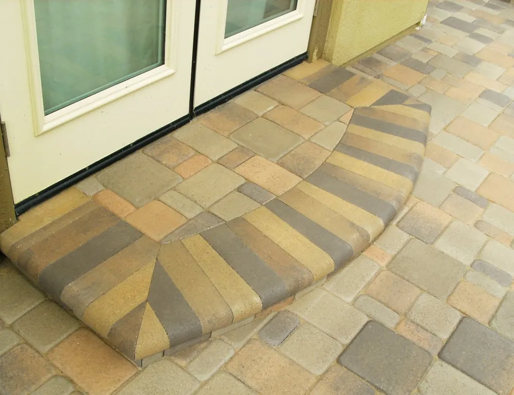 Expert lawn mowing service for year-round maintenance across Vista, CA - Integrity Pavers and Turf