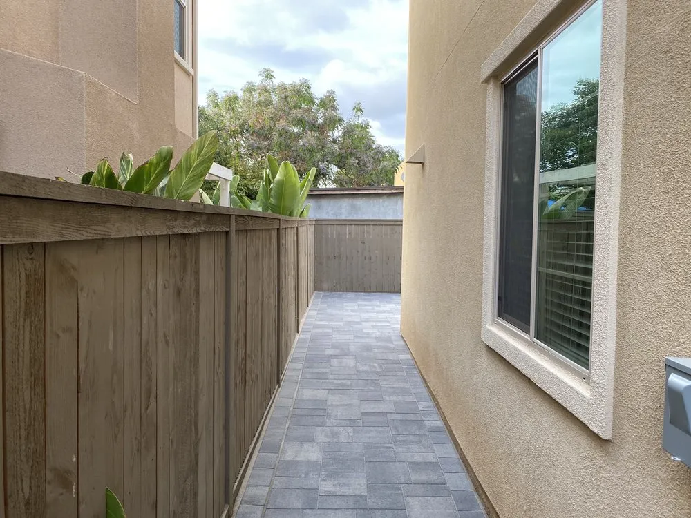 Top-rated lawn care service in Vista, CA - Integrity Pavers and Turf