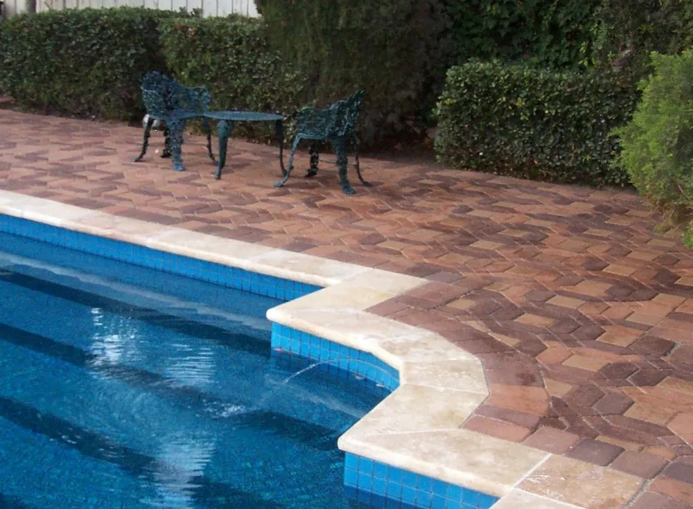 Local landscape design for homes across Vista, CA - Integrity Pavers and Turf