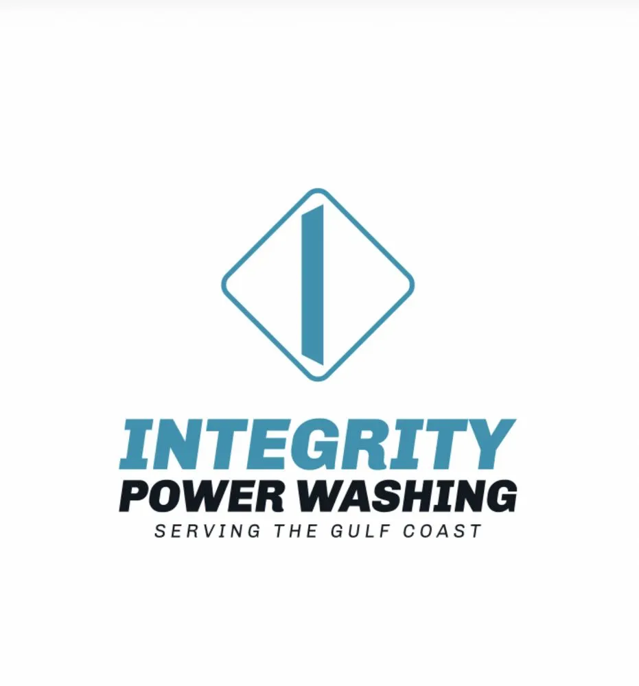 Professional lawn care service with custom design in Gulfport, MS by Integrity Power Washing