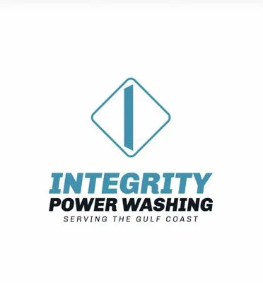 Integrity Power Washing Logo