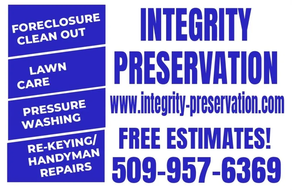 Expert residential landscaping experts serving Colbert, WA - Integrity Preservation