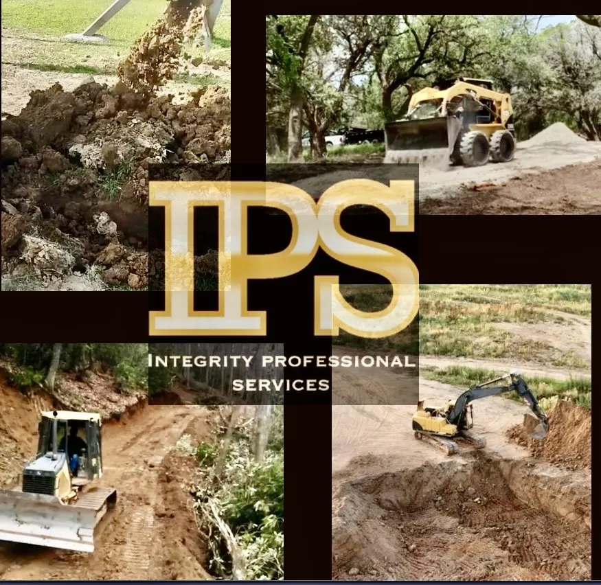 Reliable outdoor landscaping for beautiful yards across Willis, TX - Integrity Professional Services