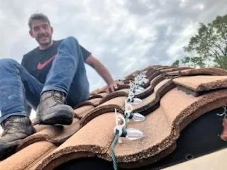 Professional lawn care service for homes across Willis, TX - Integrity Professional Services