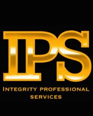 Integrity Professional Services Logo