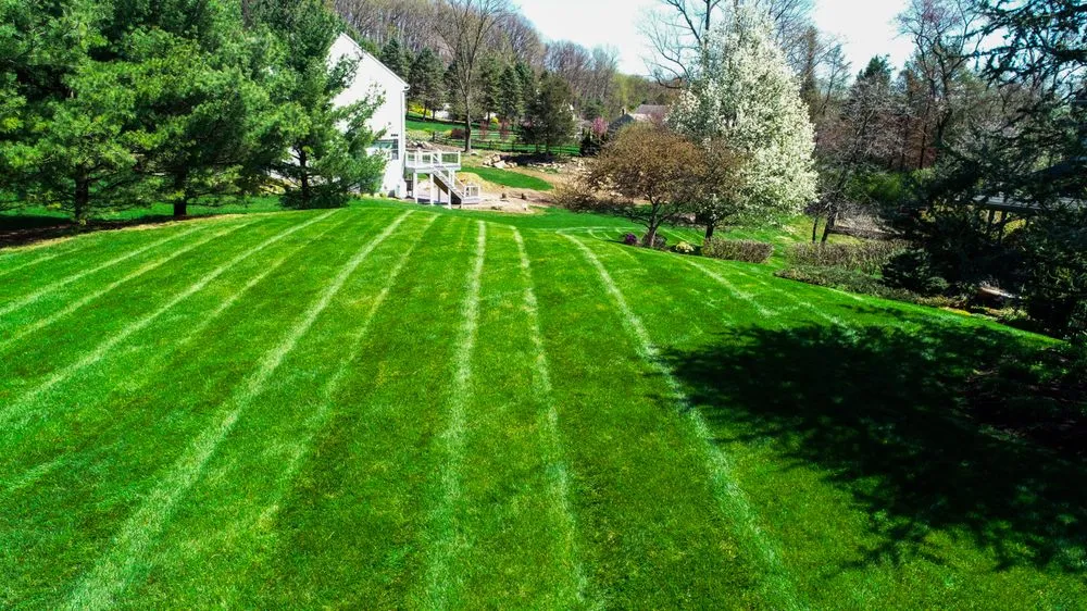 Top-rated outdoor landscaping for residential properties in Mohnton, PA by Integrity Property Management