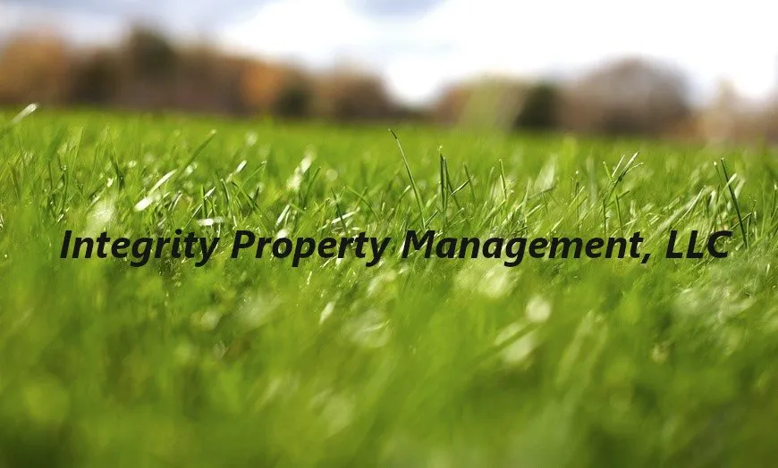 Professional lawn care service in Mohnton, PA - Integrity Property Management