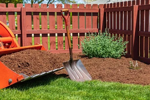 Reliable landscaping services experts serving Mohnton, PA - Integrity Property Management
