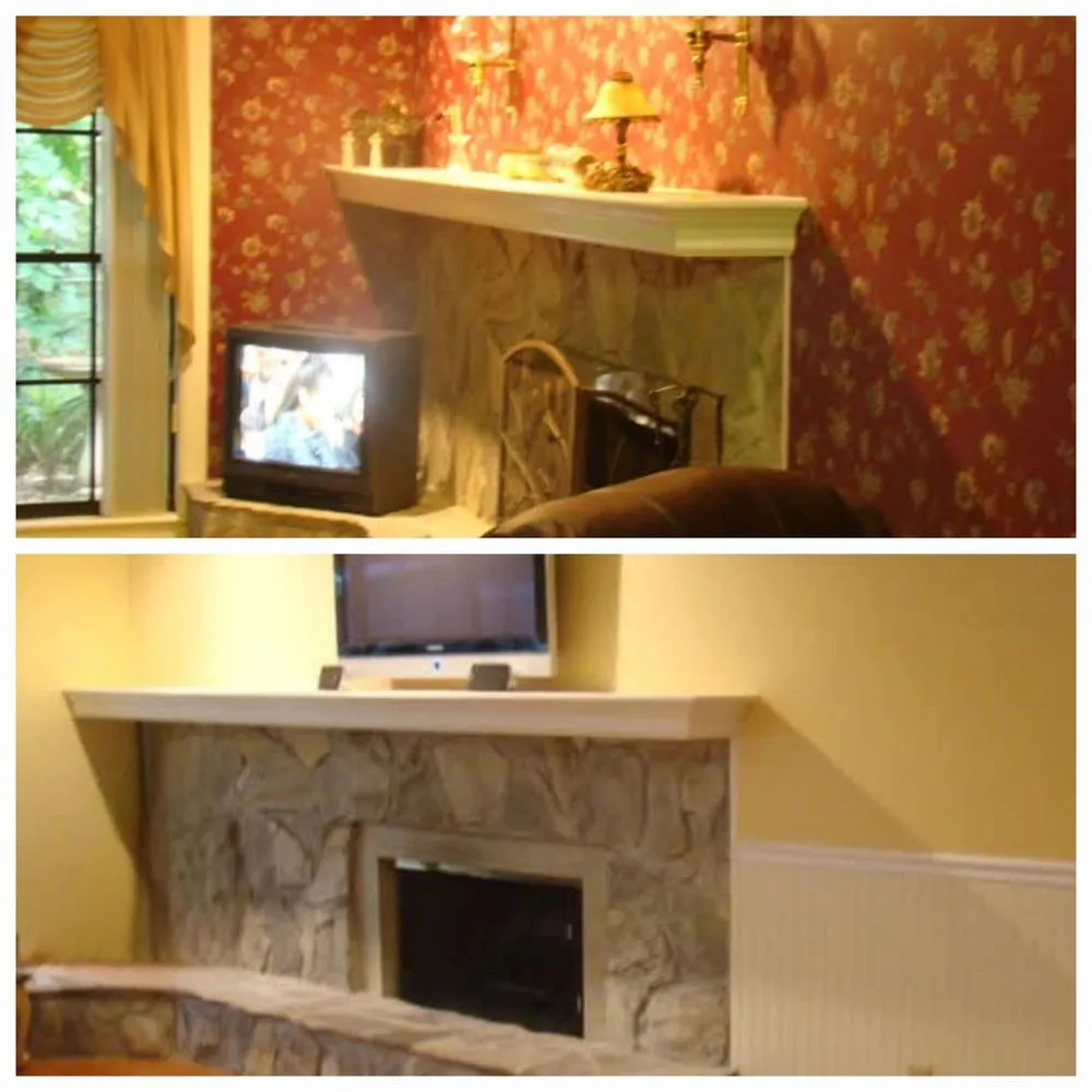 Professional yard cleanup service in New Port Richey, FL - Integrity Property Solutions and Management