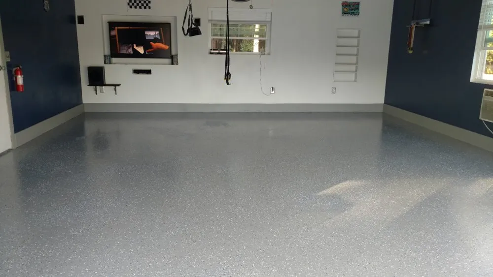 Professional garden landscaping experts serving New Port Richey, FL - Integrity Property Solutions and Management