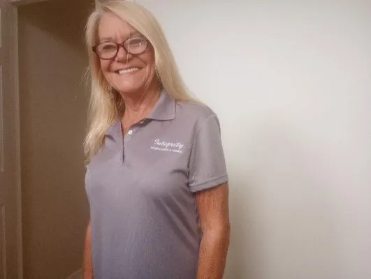 Integrity Safer Lawns And Homes Logo