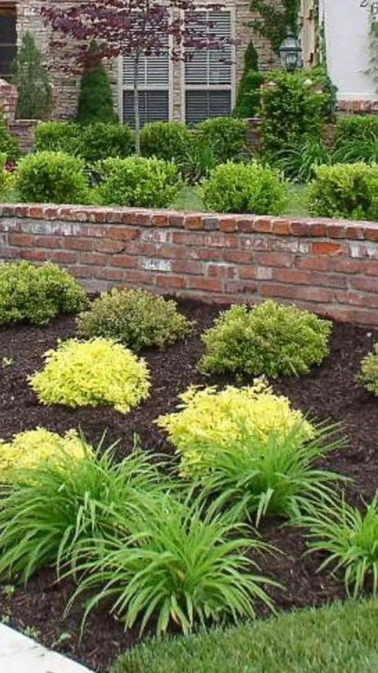 Affordable garden landscaping for homes across Gunnison, CO - Integrity Seasonal Landscaping