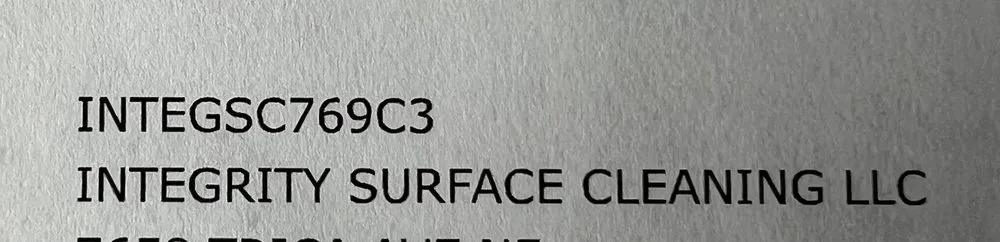 Reliable lawn mowing service in Bremerton, WA by Integrity Surface Cleaning