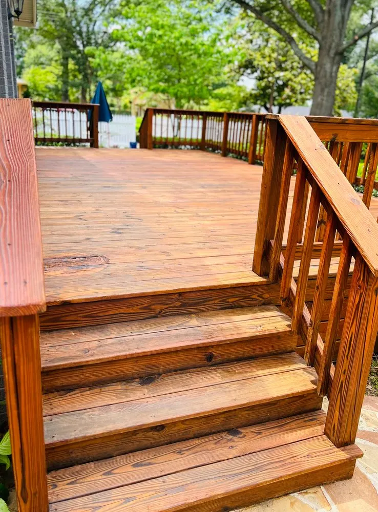 Reliable landscaping services in Tyler, TX - Integrity Tree Care & Landscaping