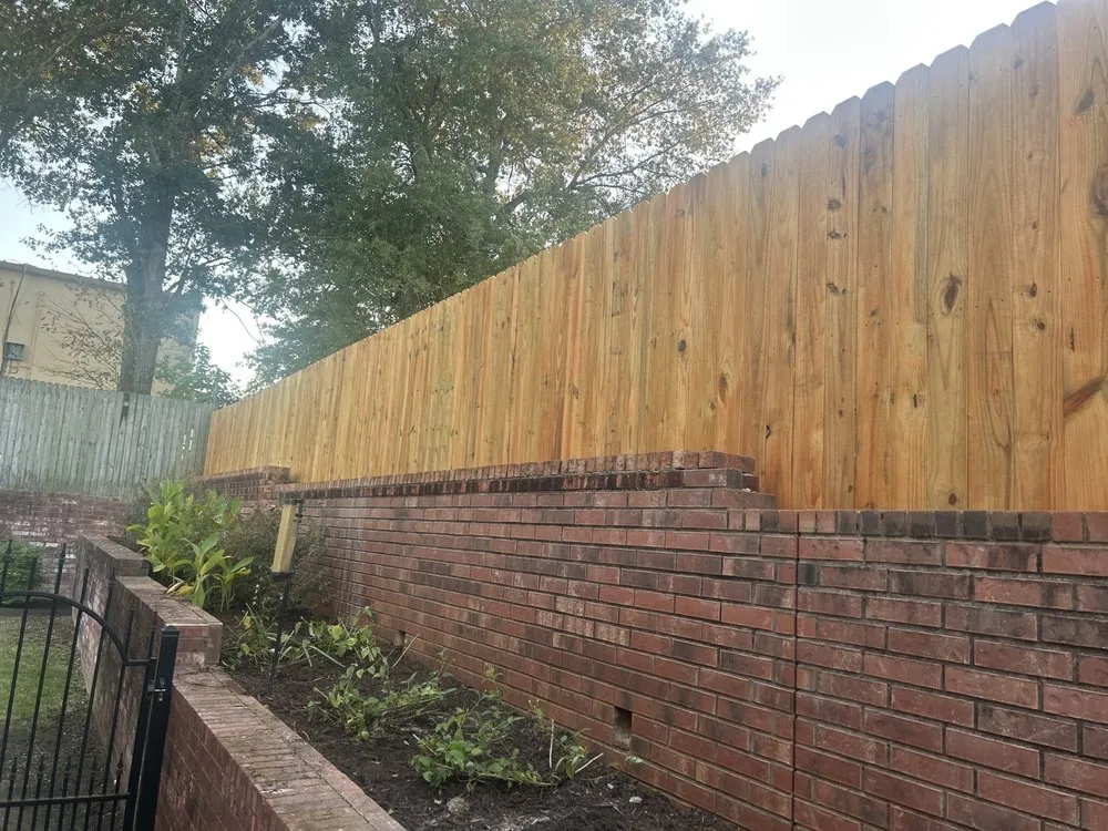 Expert residential landscaping in Tyler, TX - Integrity Tree Care & Landscaping