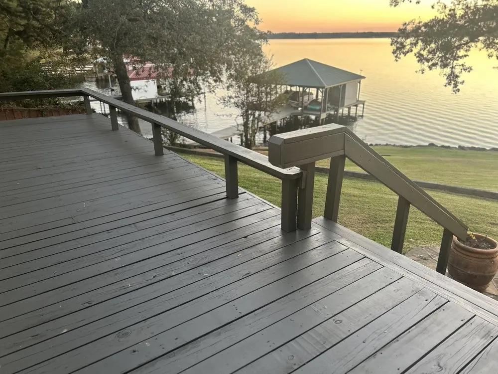 Affordable lawn care service in Tyler, TX by Integrity Tree Care & Landscaping