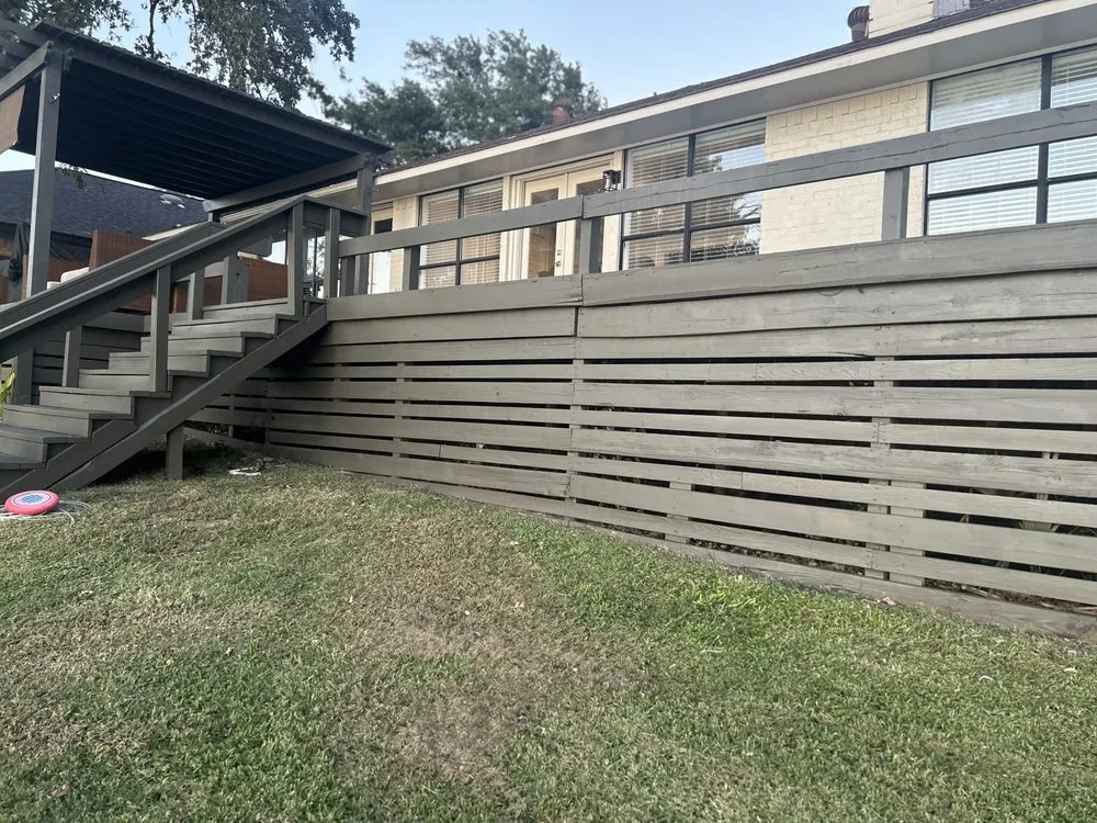 Affordable landscaping services near you across Tyler, TX - Integrity Tree Care & Landscaping