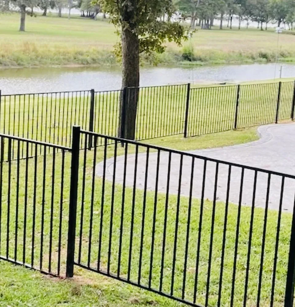 Custom landscape design for beautiful yards in Tyler, TX by Integrity Tree Care & Landscaping