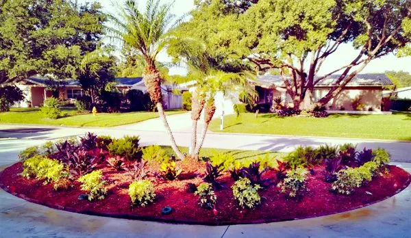 Integrity Tree Care Logo