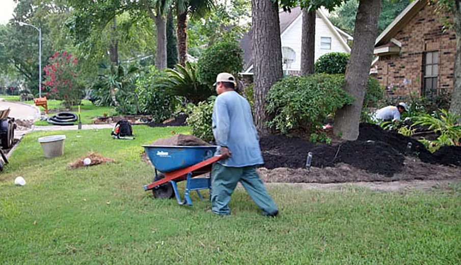Custom landscape design experts serving Schuylkill Haven, PA - Integrity Turf Care