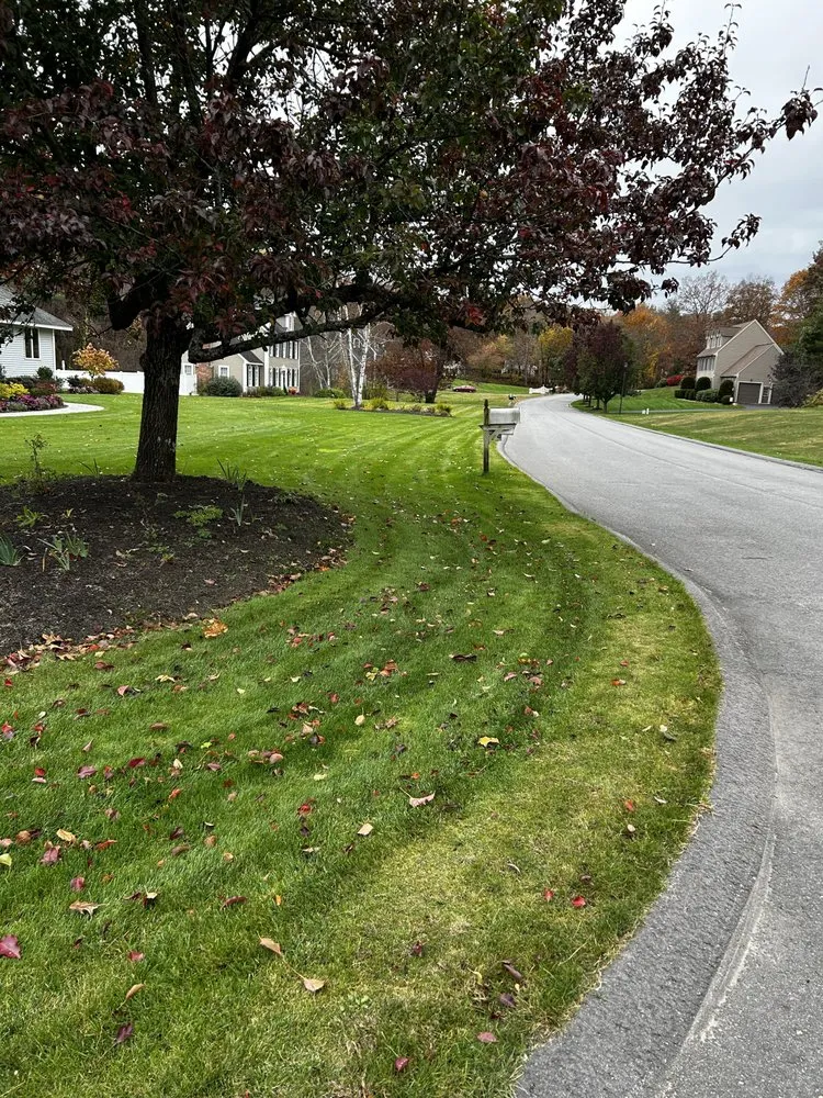 Local landscape installation experts serving Atkinson, NH - Integrity Turf Lawncare