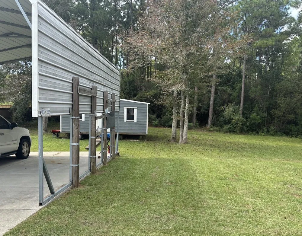 Custom landscaping services in Biloxi, MS - Integrity’s Landscaping