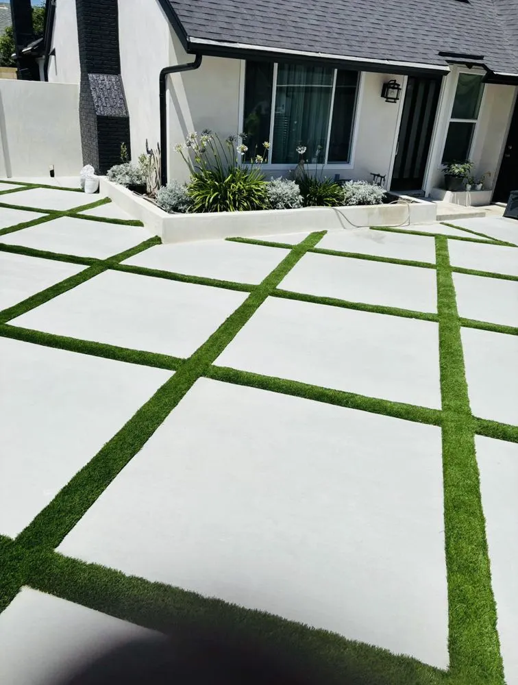 Expert residential landscaping for residential properties in Escondido, CA by Intel Landscape