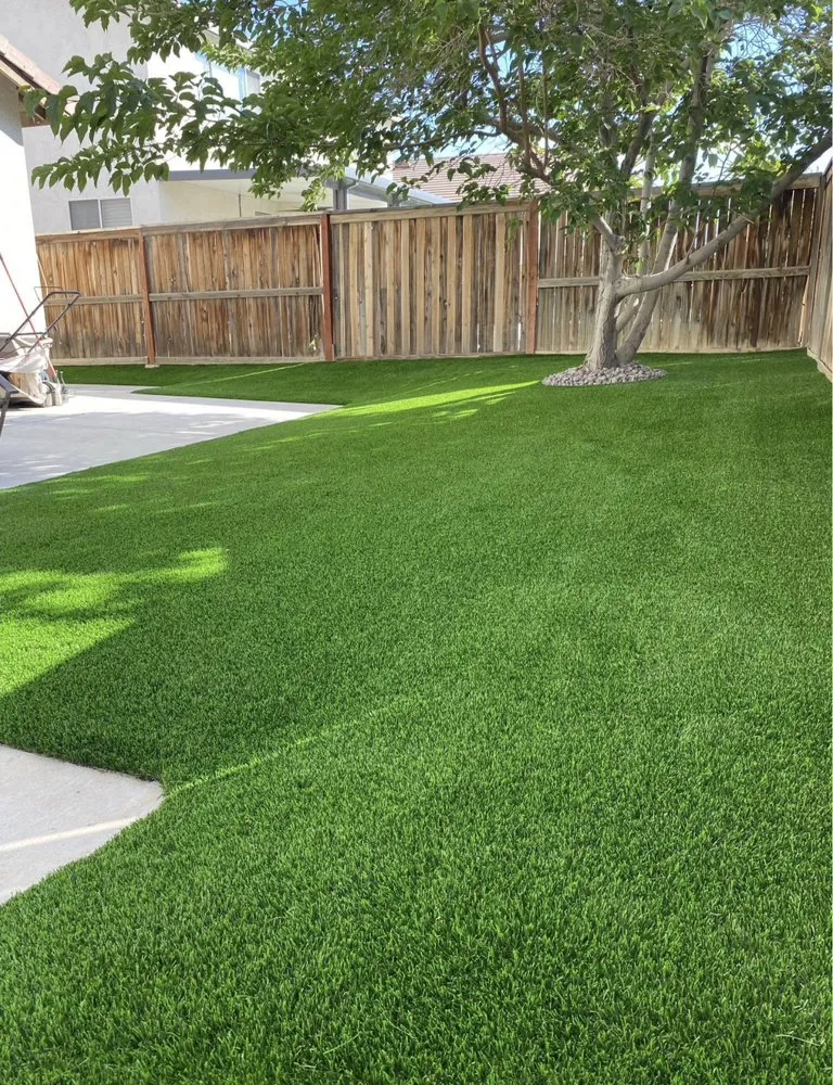 Reliable lawn care service in Escondido, CA - Intel Landscape
