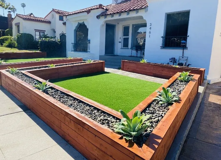 Reliable landscaping services in Escondido, CA - Intel Landscape