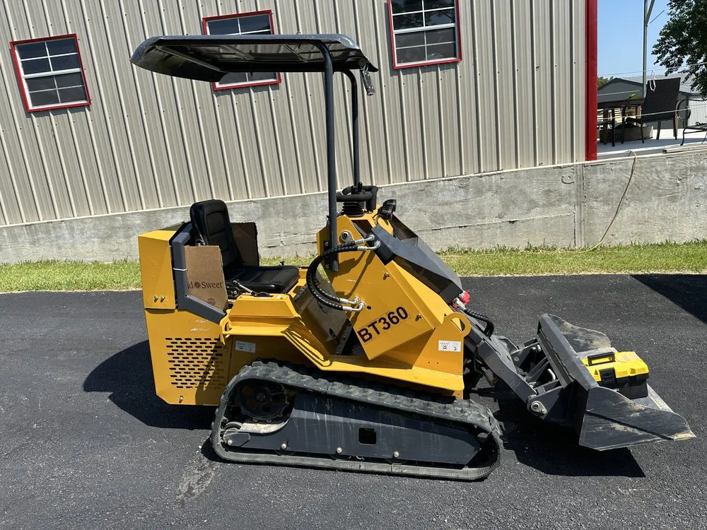 Reliable garden landscaping in Point Blank, TX by Intellidrill Dirt Moving
