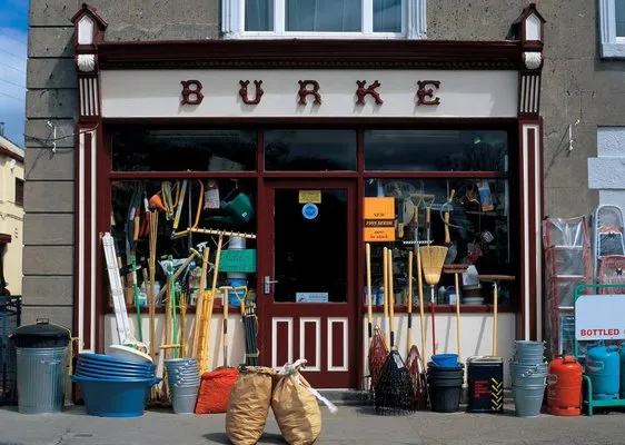 Intelligent & Creative Services Logo