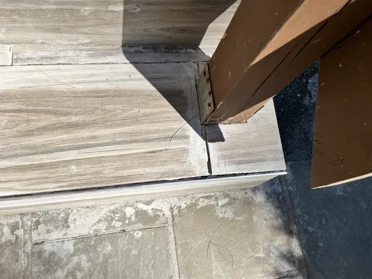 Intelligent Pavement and Masonry Logo