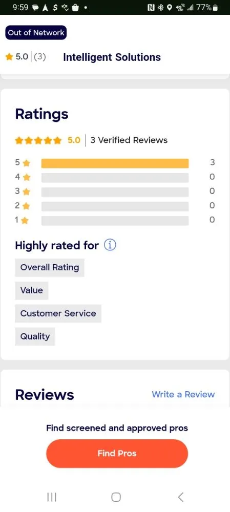 Professional outdoor landscaping in Orange Beach, AL - Intelligent Solutions Landscaping and Handyman