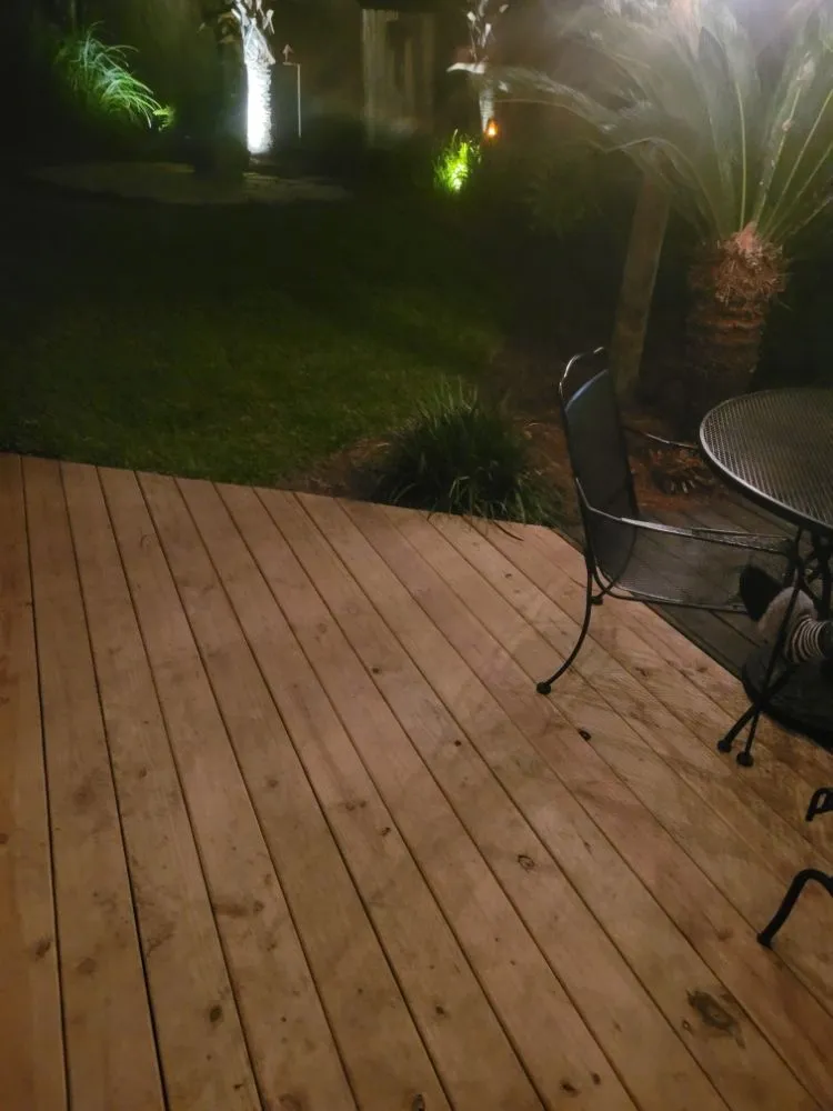 Local lawn mowing service experts serving Orange Beach, AL - Intelligent Solutions Landscaping and Handyman