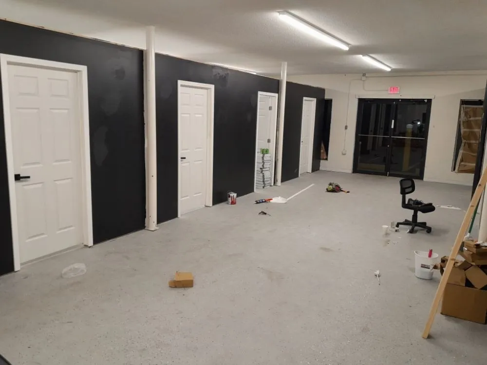 Local yard cleanup service in Orange Beach, AL by Intelligent Solutions Landscaping and Handyman