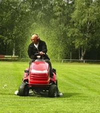 Reliable landscaping services in Bowling Green, OH - Intelligent Tree and Lawn Care Service