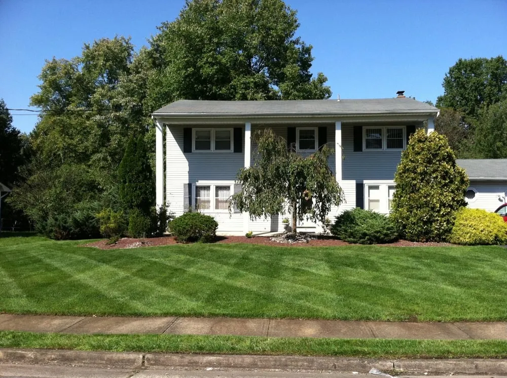Expert lawn care service experts serving Monroe Twp, NJ - Intelliscape Landscaping and Lawn care