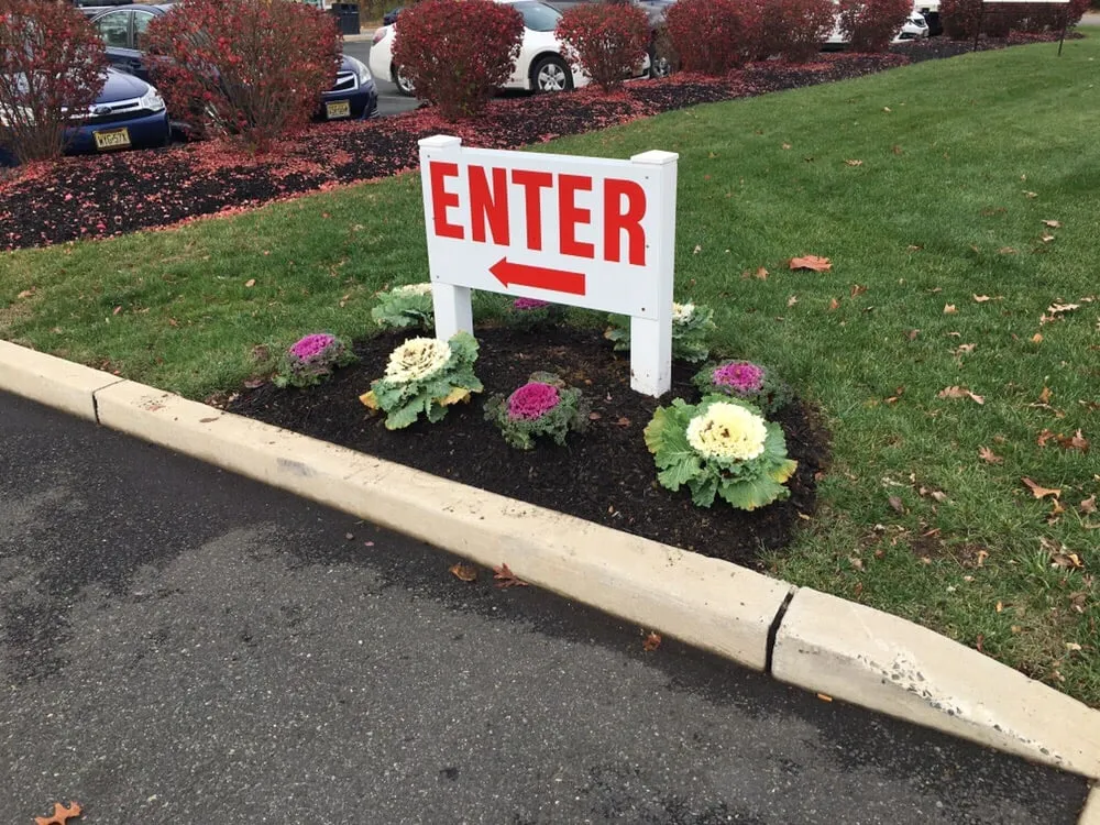 Reliable landscape installation for beautiful yards across Monroe Twp, NJ - Intelliscape Landscaping and Lawn care