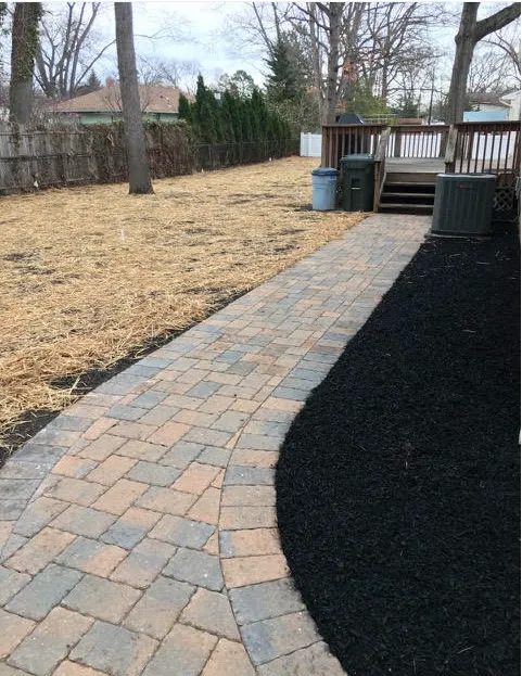 Affordable lawn mowing service in Monroe Twp, NJ - Intelliscape Landscaping and Lawn care