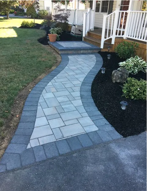 Custom lawn mowing service experts serving Monroe Twp, NJ - Intelliscape Landscaping and Lawn care