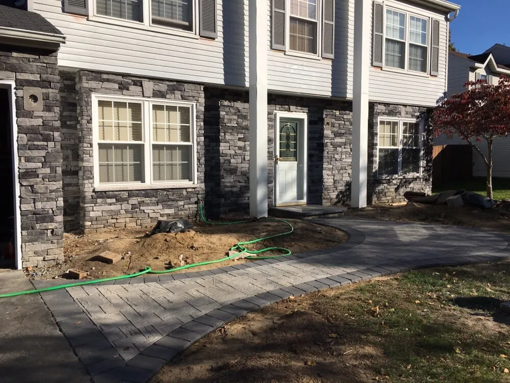 Trusted residential landscaping for year-round maintenance across Monroe Twp, NJ - Intelliscape Landscaping and Lawn care