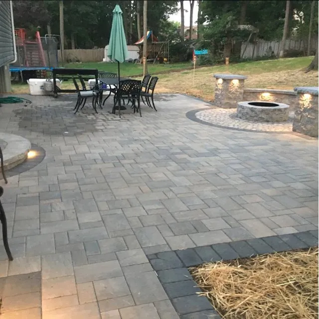 Top-rated landscaping services in Monroe Twp, NJ - Intelliscape Landscaping and Lawn care
