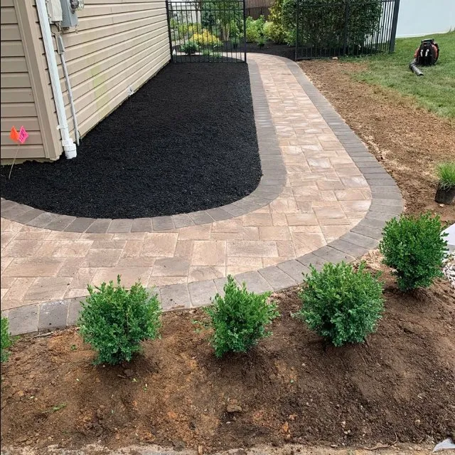 Reliable outdoor landscaping for outdoor upgrades across Monroe Twp, NJ - Intelliscape Landscaping and Lawn care