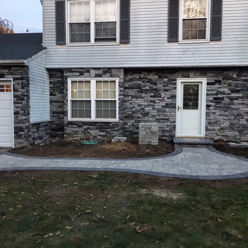 Local landscape design near you across Monroe Twp, NJ - Intelliscape Landscaping and Lawn care