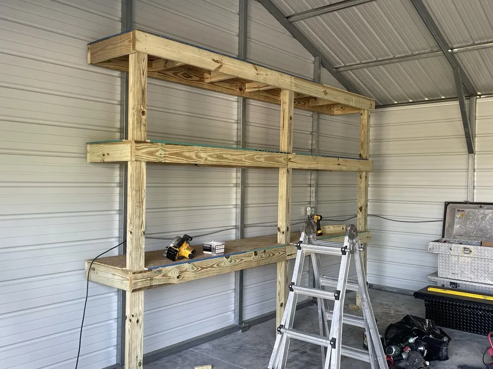 Expert yard maintenance for outdoor upgrades across Lumberton, NC - Intense Property Solutions