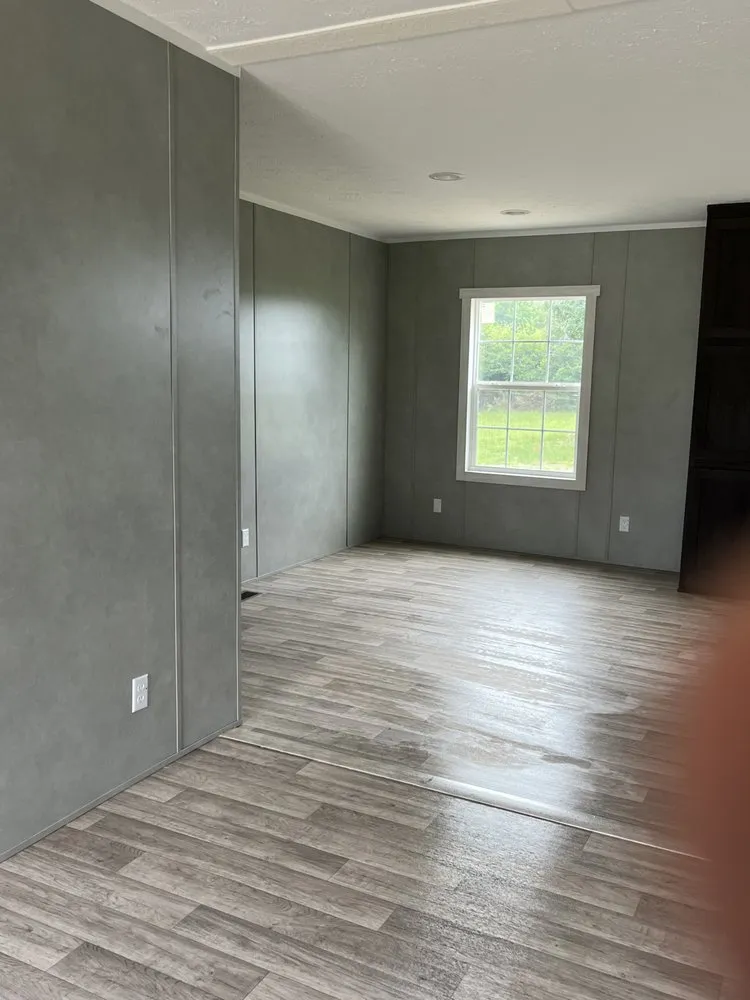 Expert landscaping services in Lumberton, NC - Intense Property Solutions