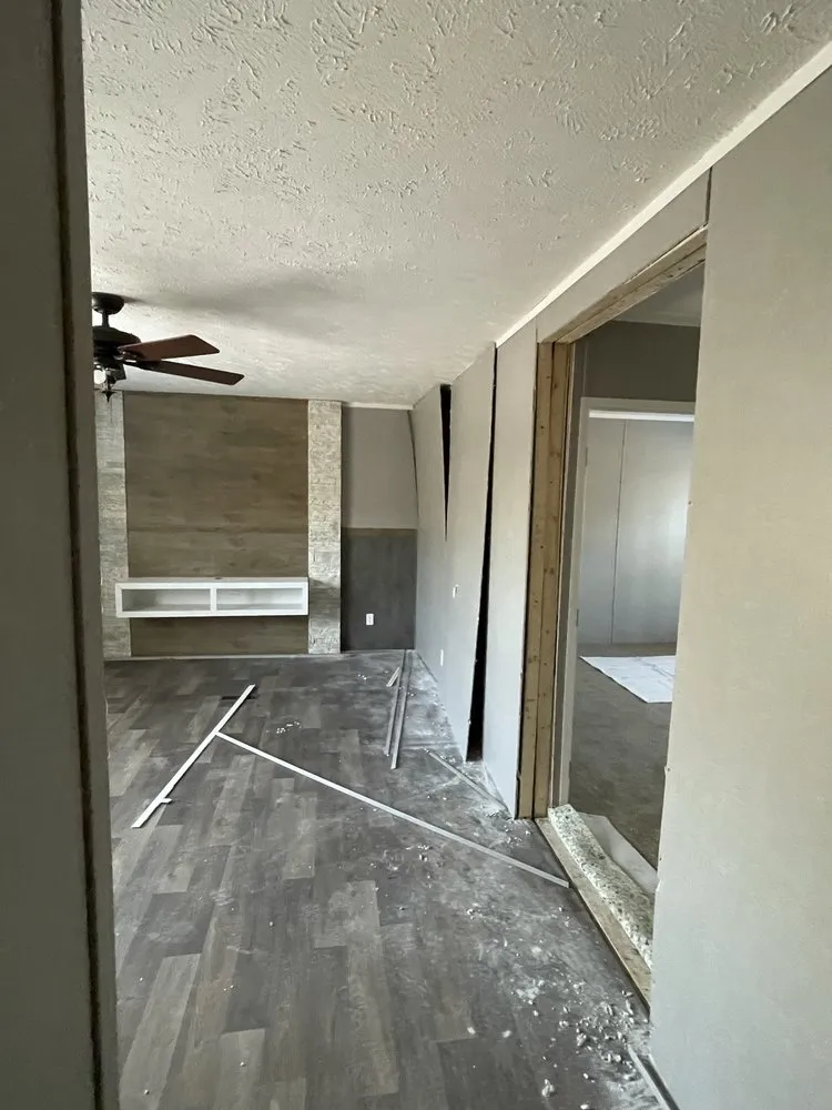 Trusted lawn mowing service in Lumberton, NC - Intense Property Solutions